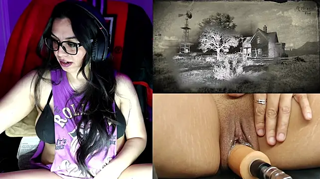 Blaze_Onn's Live XXX Chat