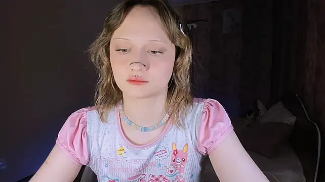MariaMango – Live XXX-chat