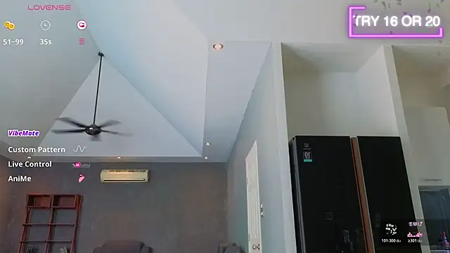 baobei03's Live XXX Chat