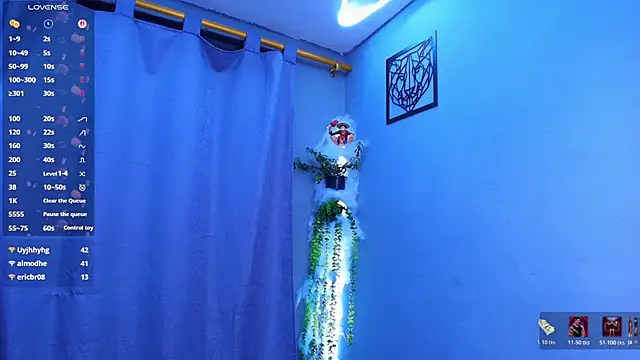 دردشة TheBatMansion الجنسية المباشرة