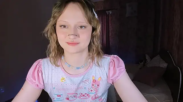 Chat +18 de MariaMango ao vivo