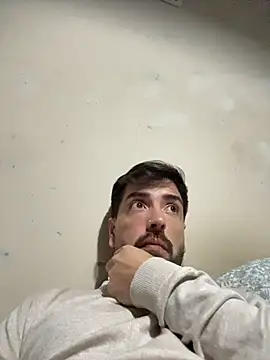 Show modela Elcomandantebsas na web-kameri