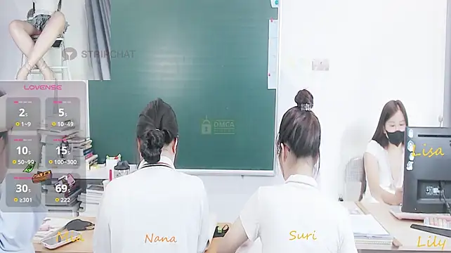_Math_ Show Webcam