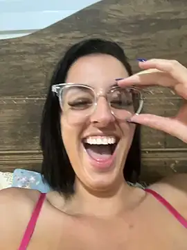 Chat XXX ao vivo de Catmila94