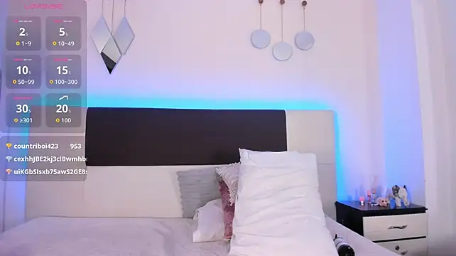 Sky_Loren Live XXX-Chat