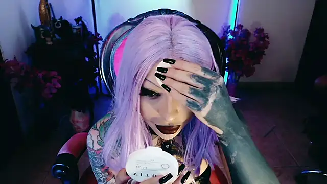 abbypink69のライブXXXチャット