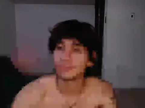 ElliotAzert – Naživo XXX chat