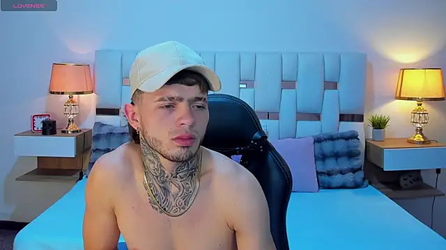Zeus_damian21 라이브 XXX 채팅