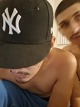 CeeJay1106 élő XXX-chatje
