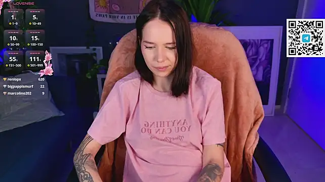 Angel_Doll__: онлайн-секс-чат