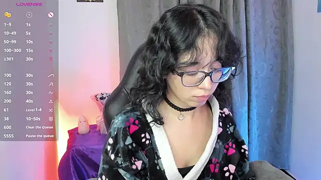 indra_cam Chat XXX in diretta