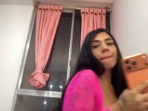 annie_4 – Naživo XXX chat