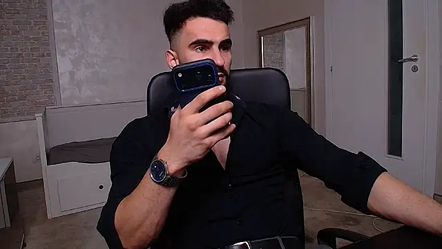 MicahLane Chat XXX live