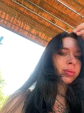 Chat +18 de AlishaOfThorns ao vivo