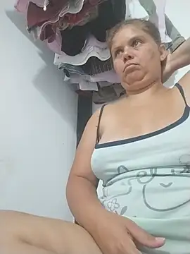Zafiro_MD's Live XXX Chat