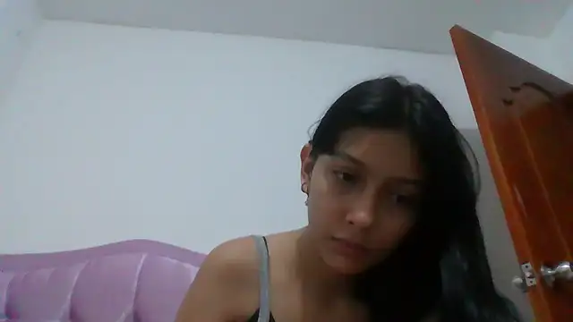 xoxo_anny's Live XXX Chat