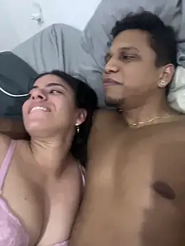 EyesGrin Webcam show