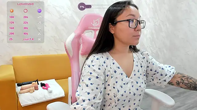 gentle_muse live XXX chat