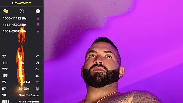 Max-prada – Naživo XXX chat