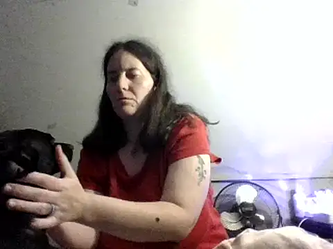 Mini83 Live XXX-Chat