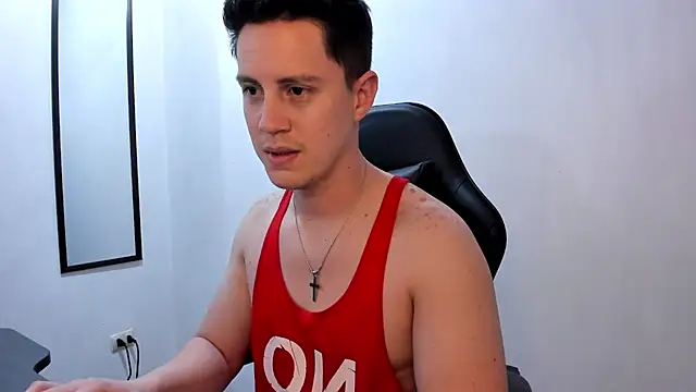 KendricTorres live XXX chat