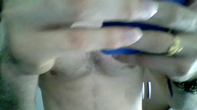 Kenner_fox77's Live XXX Chat