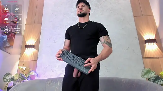 Petesevansn Live XXX chat