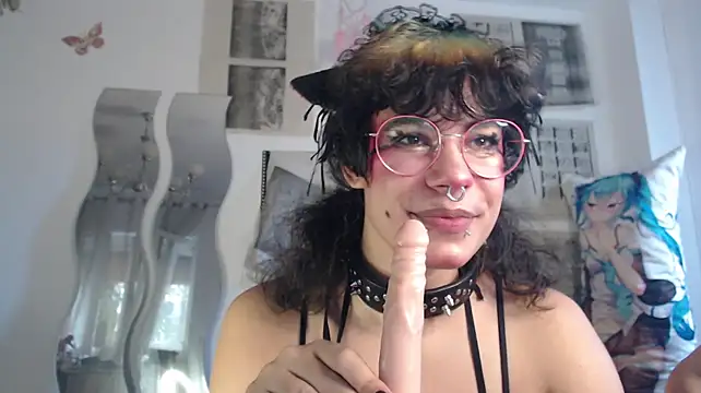 Chat XXX ao vivo de PainPrince69