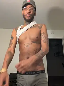bamfbobbybrown Live XXX Chat