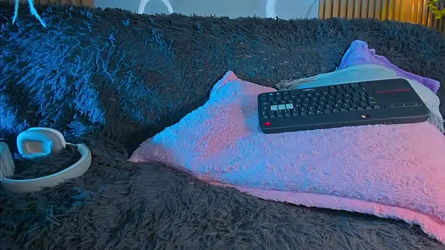 IM_DAREN Live XXX-Chat