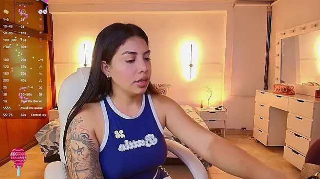 Czat XXX na żywo – kloe28