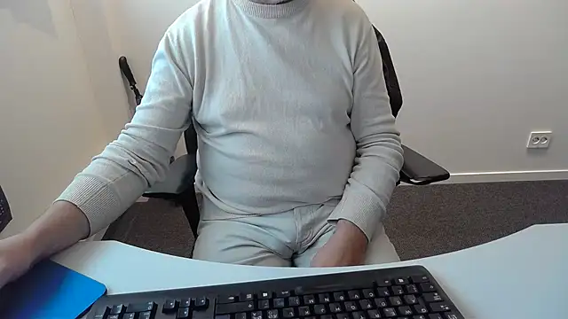 Buggemann Live XXX-Chat