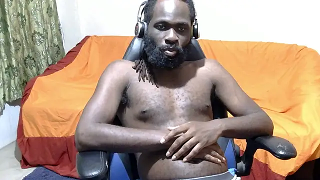 Darkkras Live XXX Chat