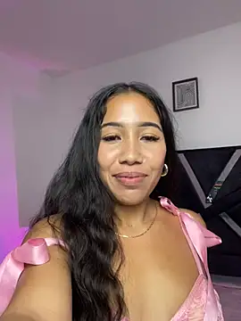 Chat XXX en directo de NirvanaFrequency