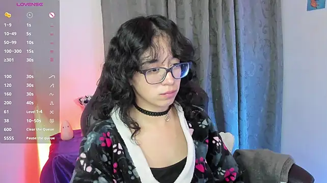 indra_cam 现场XXX聊天