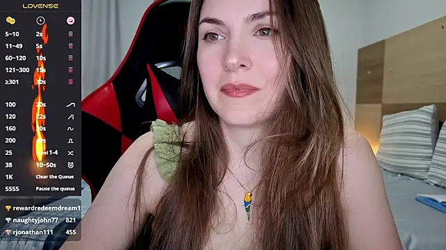 Naughty_Annn live XXX chat