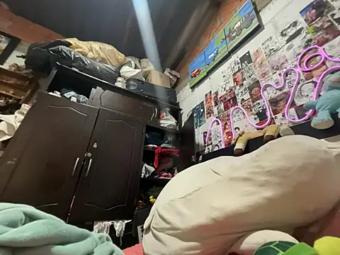Živý XXX chat violeta_818