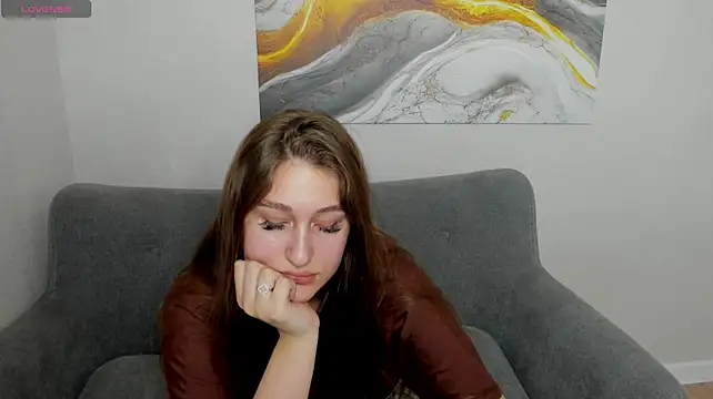LexyGilbert Live XXX Chat