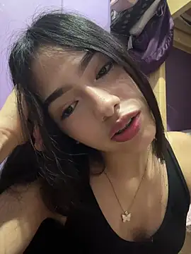 Angelita_megan's Webcam Show