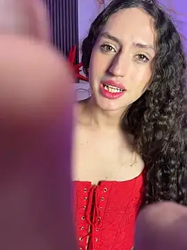 Czat XXX na żywo – pinky_peach