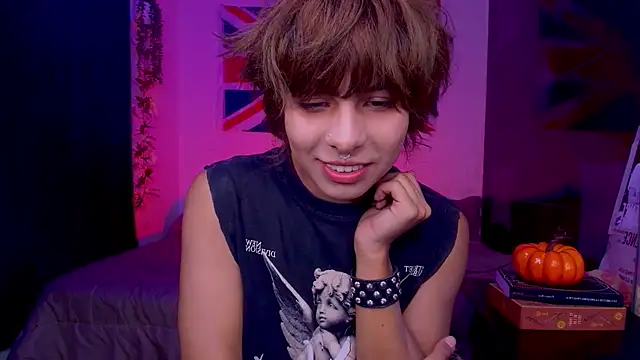 Aronn_44's Live XXX Chat