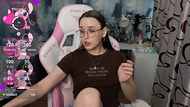 Chat +18 de Sweet_frosti ao vivo