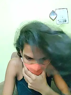 Shreya-telugupilla's Live XXX Chat
