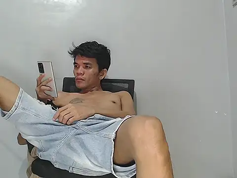 Natsboii Live XXX-Chat