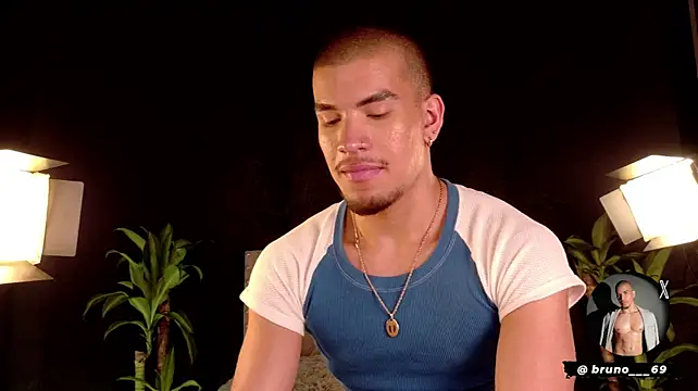 Bruno___69 élő XXX-chatje
