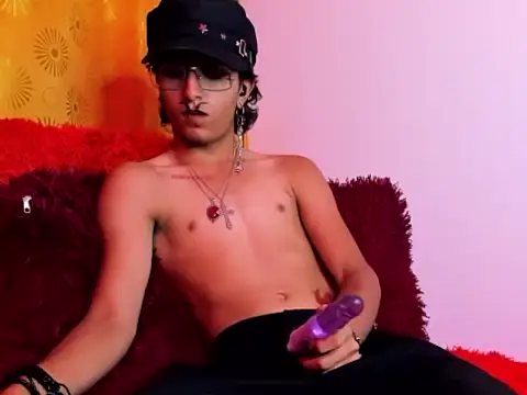 Asmodeus_Goetia_CS – Naživo XXX chat