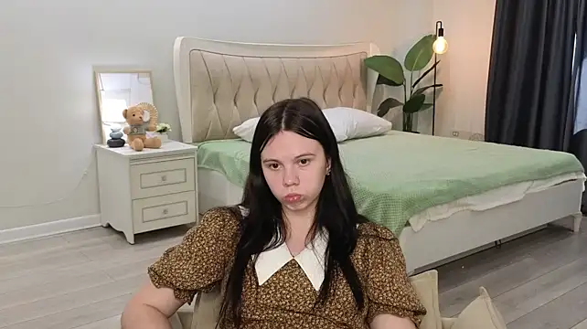 Živý XXX chat MarinePickerell