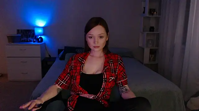 UnicornEsc's Live XXX Chat