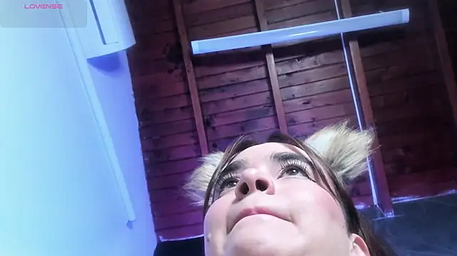 Czat XXX na żywo – _VALERIAGOMEZ