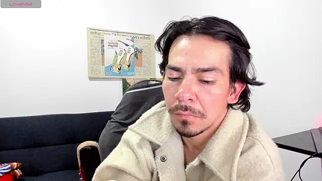 Chat XXX Live Piter_Drako